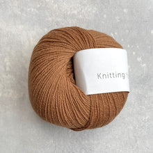 Načítať obrázok v galérii, Knitting for Olive Merino | Caramel
