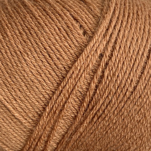Knitting for Olive Merino | Caramel