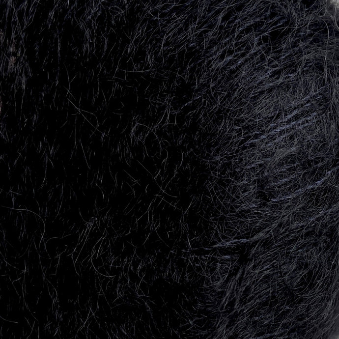 Knitting for Olive Soft Silk Mohair | Licorice