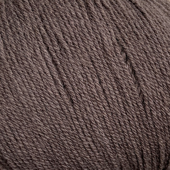 Knitting for Olive Merino | Dark Moose