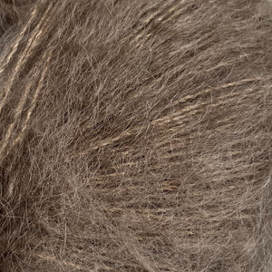 Knitting for Olive Soft Silk Mohair | Hazel