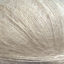 Načítať obrázok v galérii, Knitting for Olive Soft Silk Mohair | Marcipan