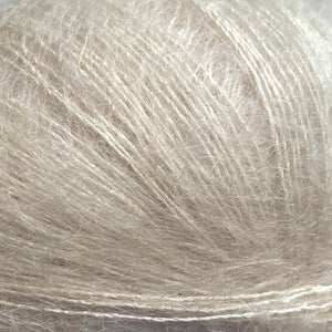 Knitting for Olive Soft Silk Mohair | Marcipan