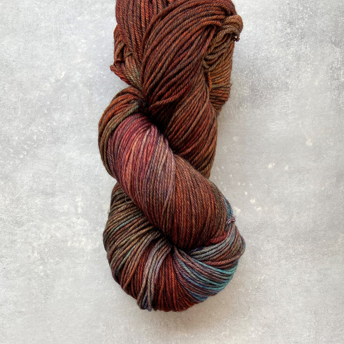 Malabrigo Arroyo | Marte 121