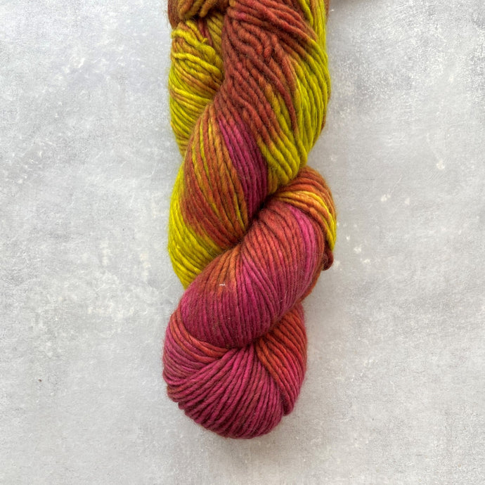 Malabrigo Worsted | Melilla 226