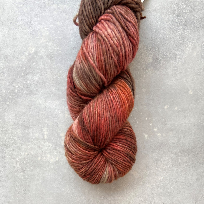 Malabrigo Worsted | Oeste 634