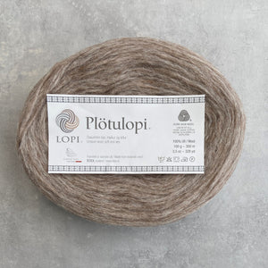 Plotulopi | Béžovohnedá
