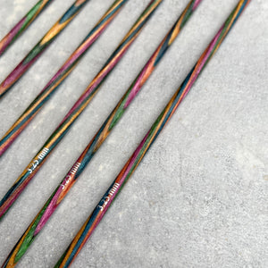 KnitPro Symfonie Ihlice | 3.25 mm | 20 cm