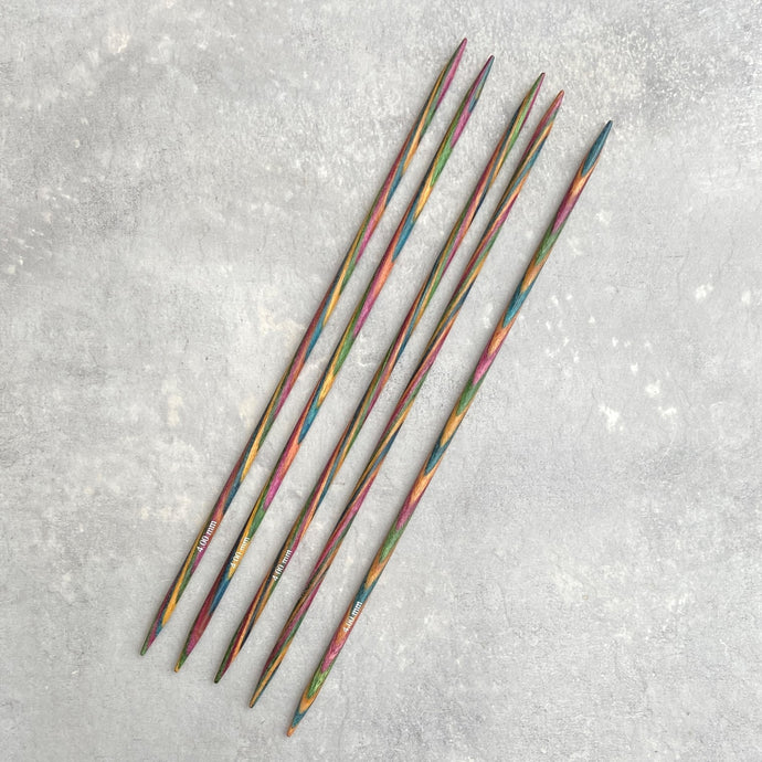 KnitPro Symfonie Ihlice | 4 mm | 20 cm
