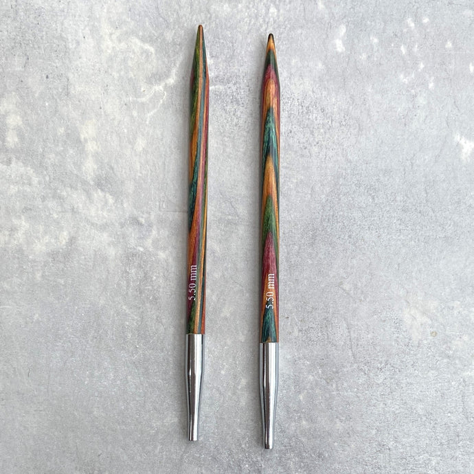 KnitPro Symfonie Ihlice | 5.5 mm