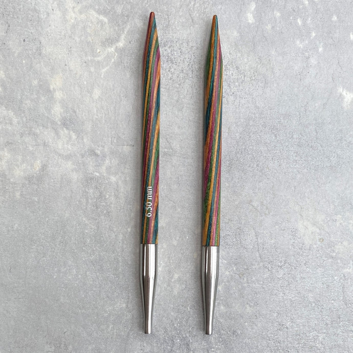 KnitPro Symfonie Ihlice | 6.5 mm