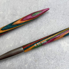 Načítať obrázok v galérii, KnitPro Symfonie Ihlice | 6.5 mm