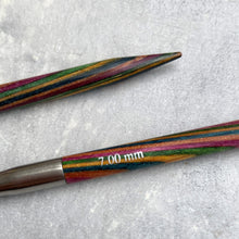 Načítať obrázok v galérii, KnitPro Symfonie Ihlice | 7 mm
