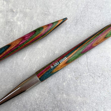 Načítať obrázok v galérii, KnitPro Symfonie Ihlice | 8 mm