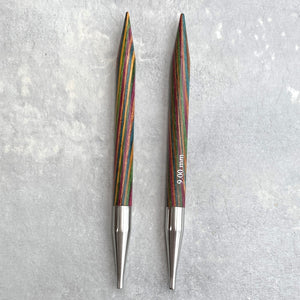 KnitPro Symfonie Ihlice | 9 mm