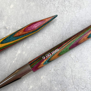 KnitPro Symfonie Ihlice | 9 mm