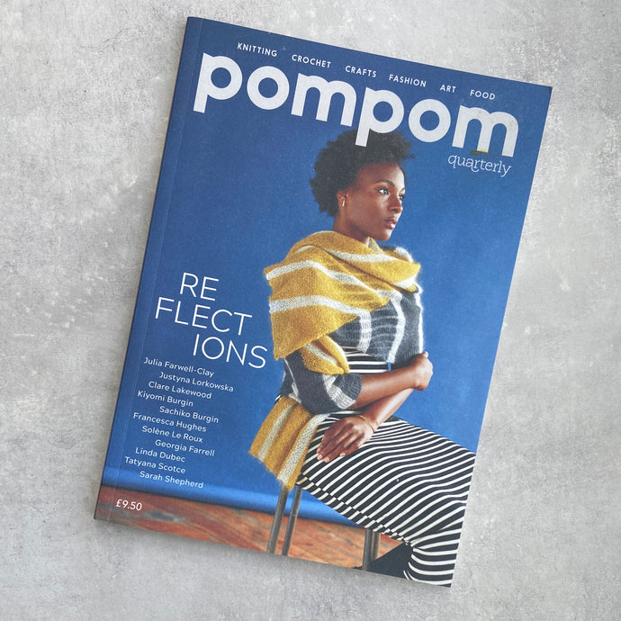 PomPom | Časopis