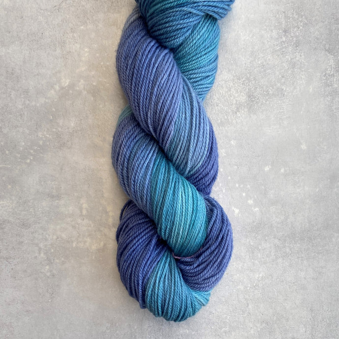 Vlnobranie Merino | Karolína