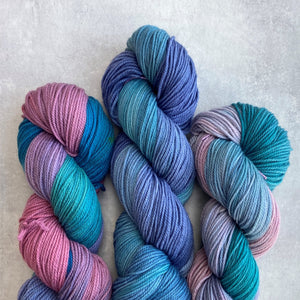 Vlnobranie Merino | Stela