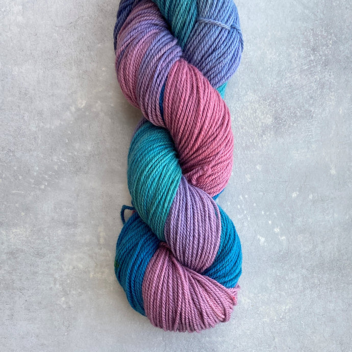 Vlnobranie Merino | Alica