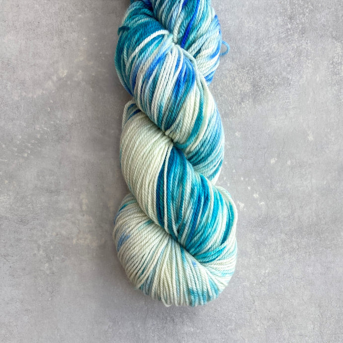 Vlnobranie Merino | Zuzana