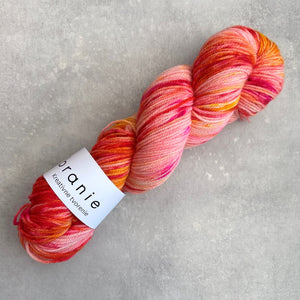 Vlnobranie Merino | Dorota