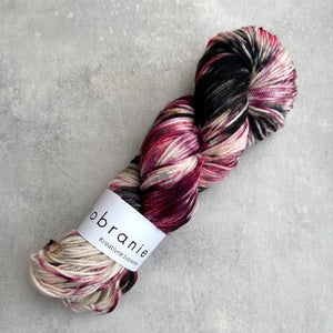 Vlnobranie Merino | Marcela