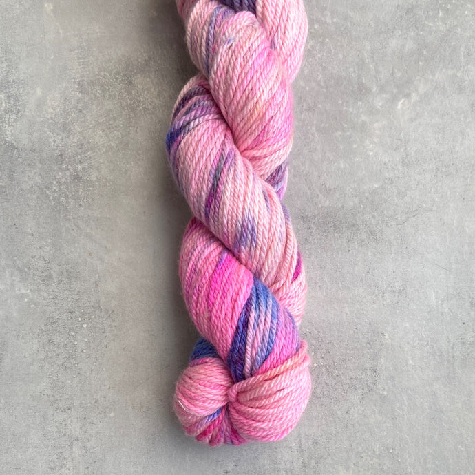 Vlnobranie Merino | Tereza
