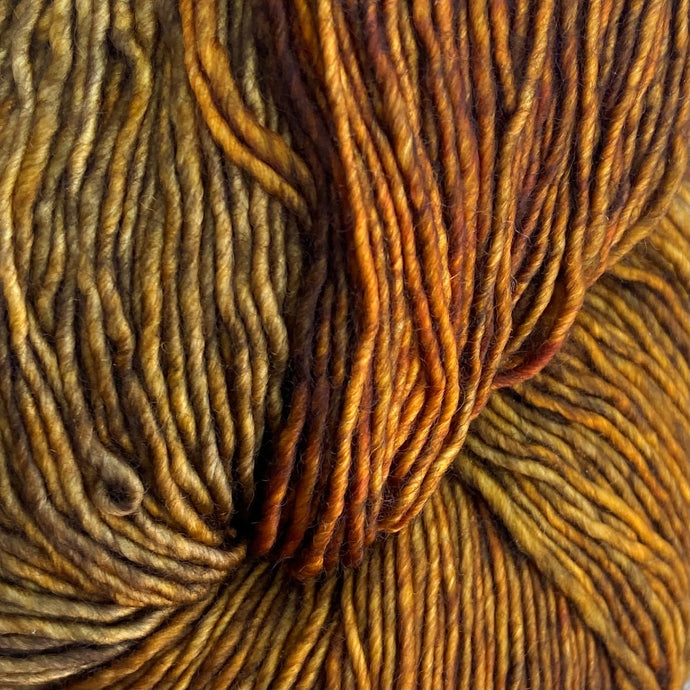 Malabrigo Mechita | Glitter