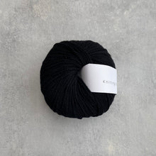 Načítať obrázok v galérii, Knitting for Olive Heavy Merino | Coal