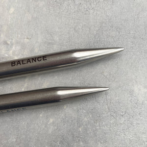 KnitPro Mindful Ihlice | 10 mm