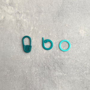 KnitPro Mindful Warmth set | 3.0 - 10.0 mm