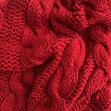 Načítať obrázok v galérii, Katia Big Merino | Červená