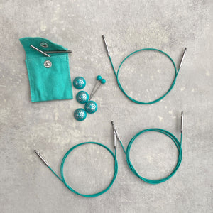 KnitPro Mindful Warmth set | 3.0 - 10.0 mm