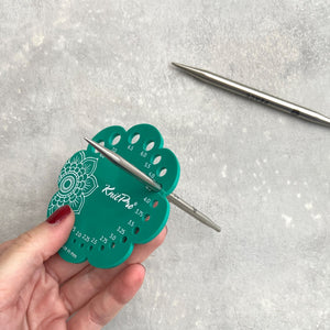 KnitPro Mindful Believe set | 3.0 - 6.0 mm