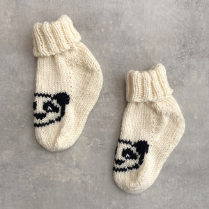 Rosy Green Cheeky Merino Joy | Edelweiss