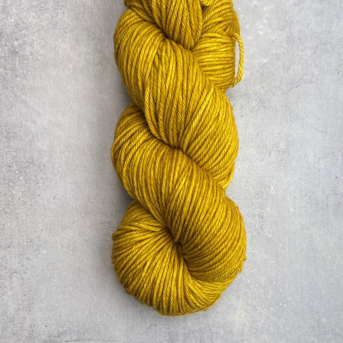 Malabrigo Rios | Frank Ochre 35
