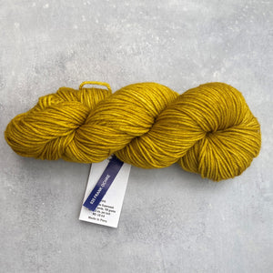 Malabrigo Rios | Frank Ochre