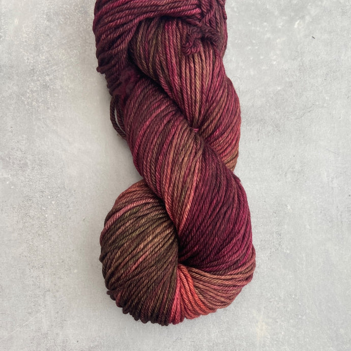Malabrigo Rios | Jupiter 49