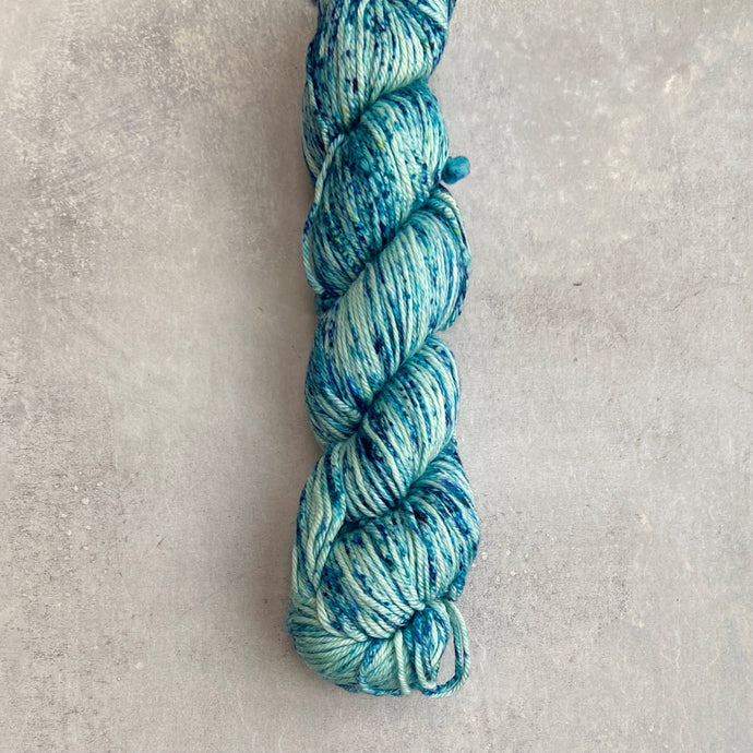 Malabrigo Caprino | Poipu