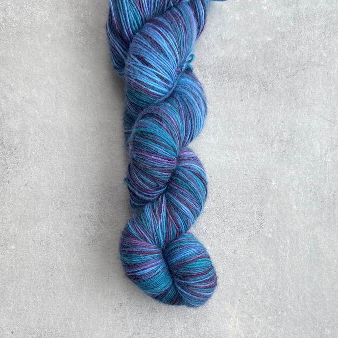 Malabrigo Lace | Whales Road 247