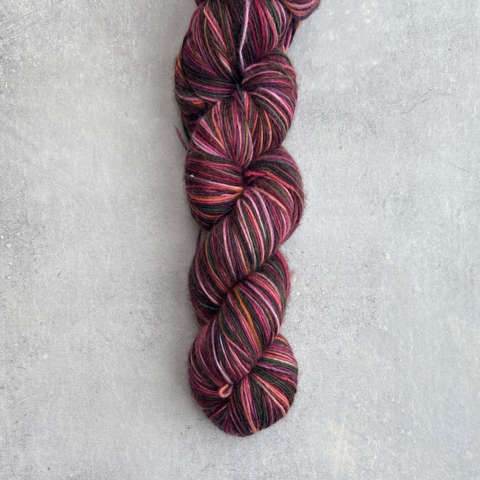 Malabrigo Lace | Noviembre
