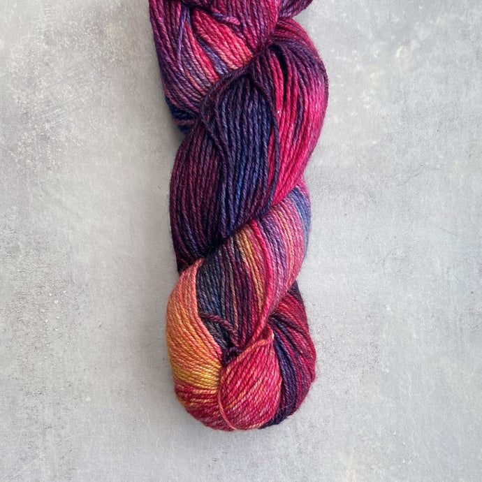 Malabrigo Dos Tierras | Aniversario 5