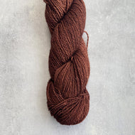 Malabrigo Dos Tierras | Rich Chocolate