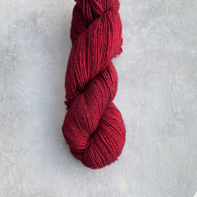 Malabrigo Dos Tierras | Cereza 33
