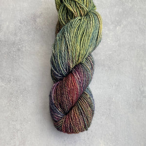 Malabrigo Dos Tierras | Arco Iris 866