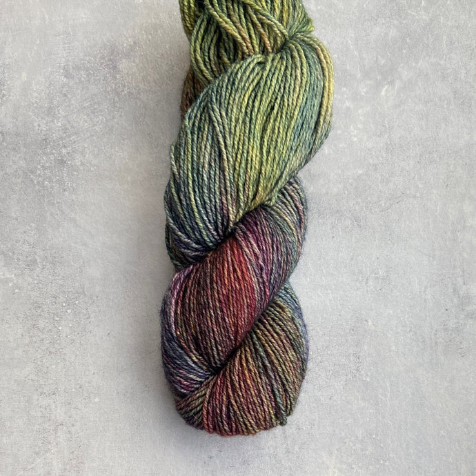 Malabrigo Dos Tierras | Arco Iris 866