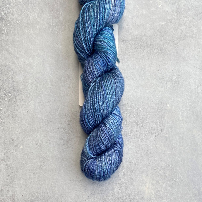 Malabrigo Mora | Azules 856