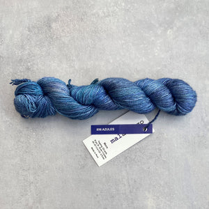 Malabrigo Mora | Azules 856