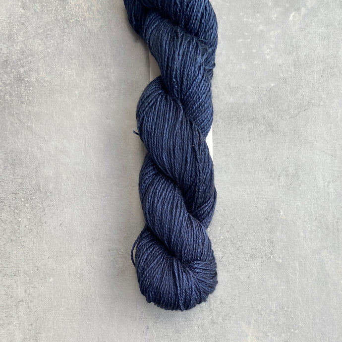 Malabrigo Mora | Paris Night 52